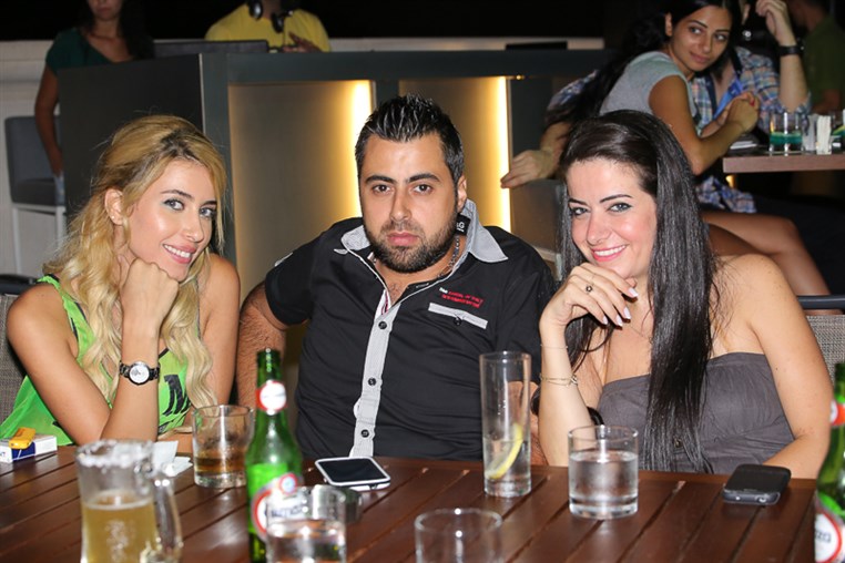 Monte Cassino on Friday Night